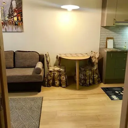 Appartement Karlson Boutique Apart *