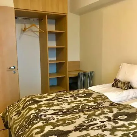 Appartement Karlson Boutique Apart
