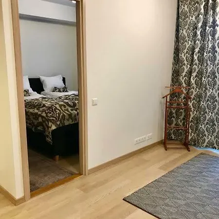 Karlson Boutique Apart *